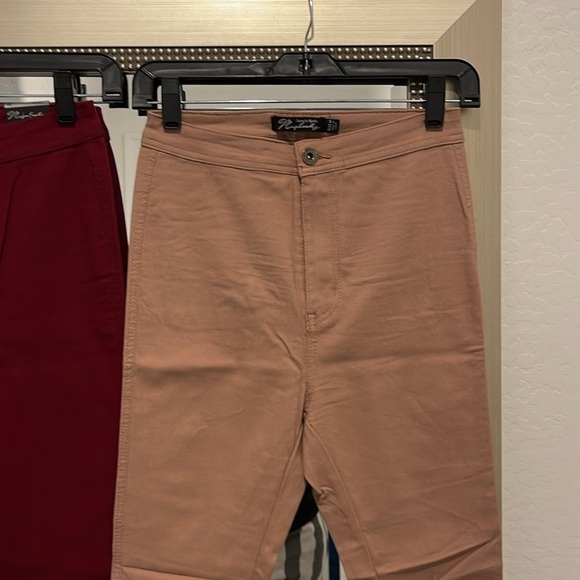 Bundle of 2 denim jeans - Picture 3 of 11